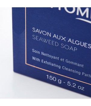 Savon Aux Algues